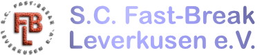 Fast-Break Leverkusen e.V.