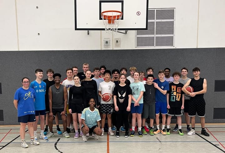 Jahresabschluss der Jugendmannschaften