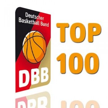 DBB Top100 Basketball-Vereine: FBL wieder dabei!
