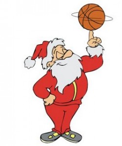 basketball-santa